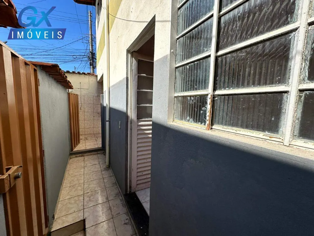 Casa, 2 quartos, 48 m² - Foto 3