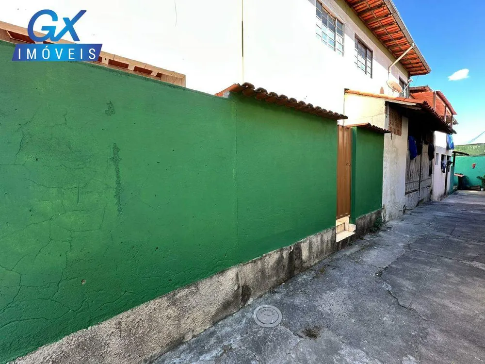 Casa, 2 quartos, 48 m² - Foto 2
