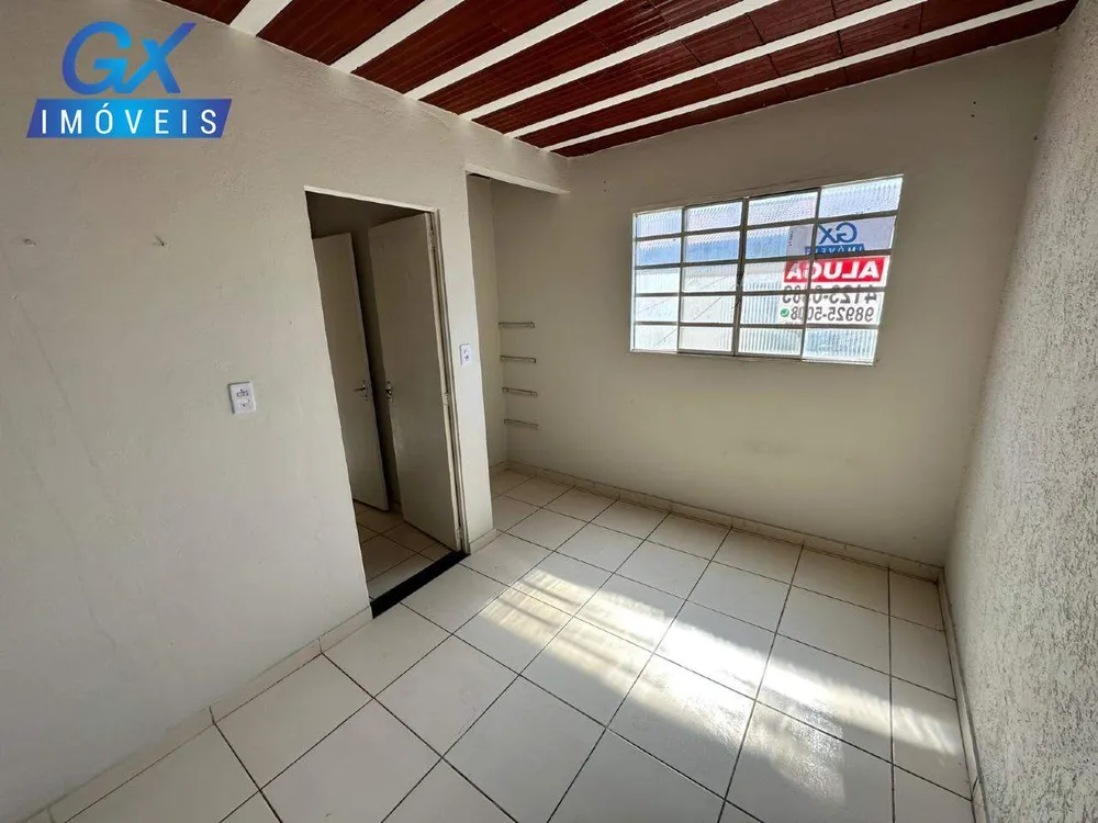 Casa, 2 quartos, 48 m² - Foto 6