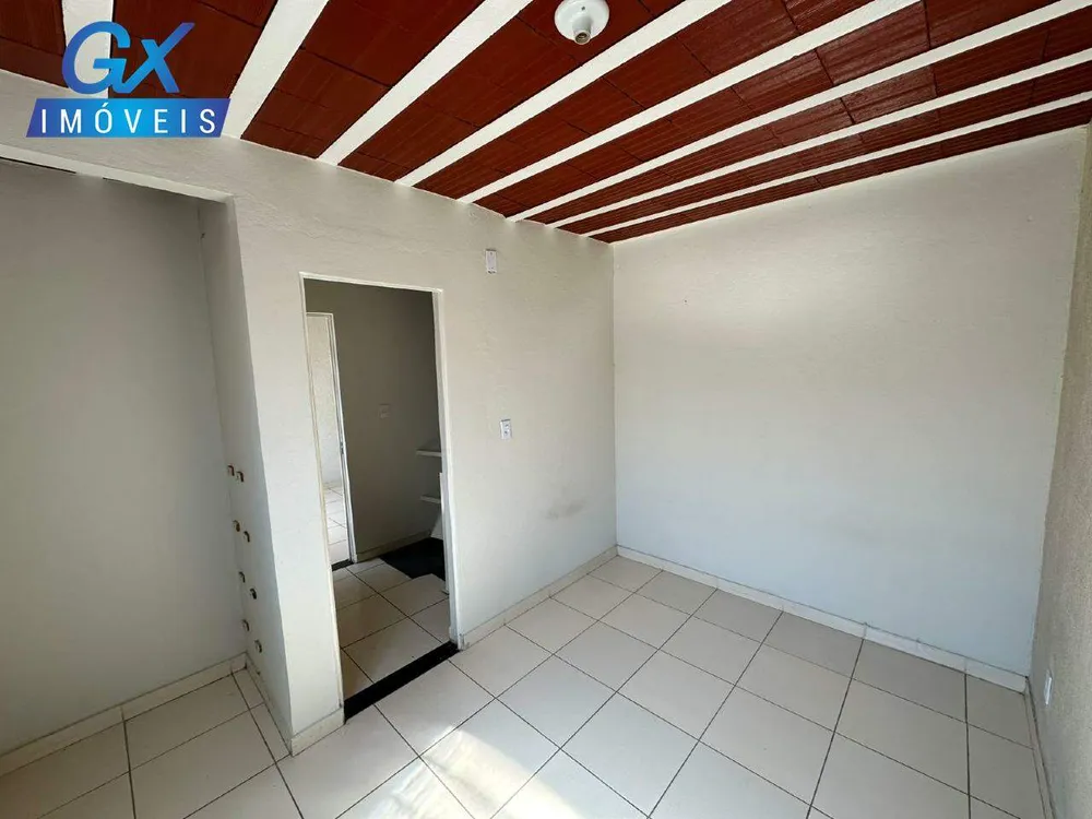 Casa, 2 quartos, 48 m² - Foto 12