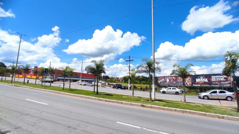 Terreno, 7500 m² - Foto 1