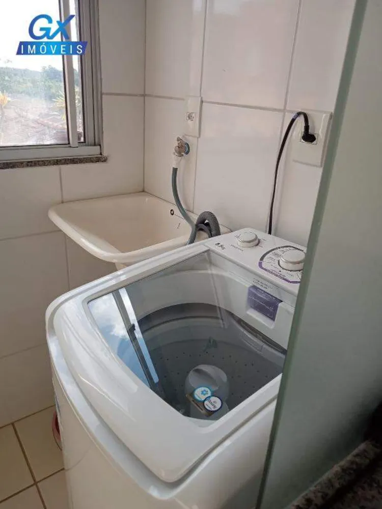 Apartamento, 2 quartos, 45 m² - Foto 12