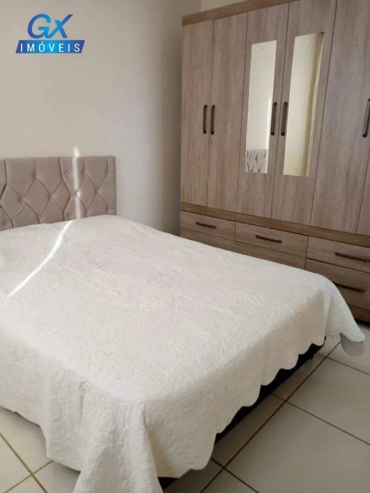 Apartamento, 2 quartos, 45 m² - Foto 2