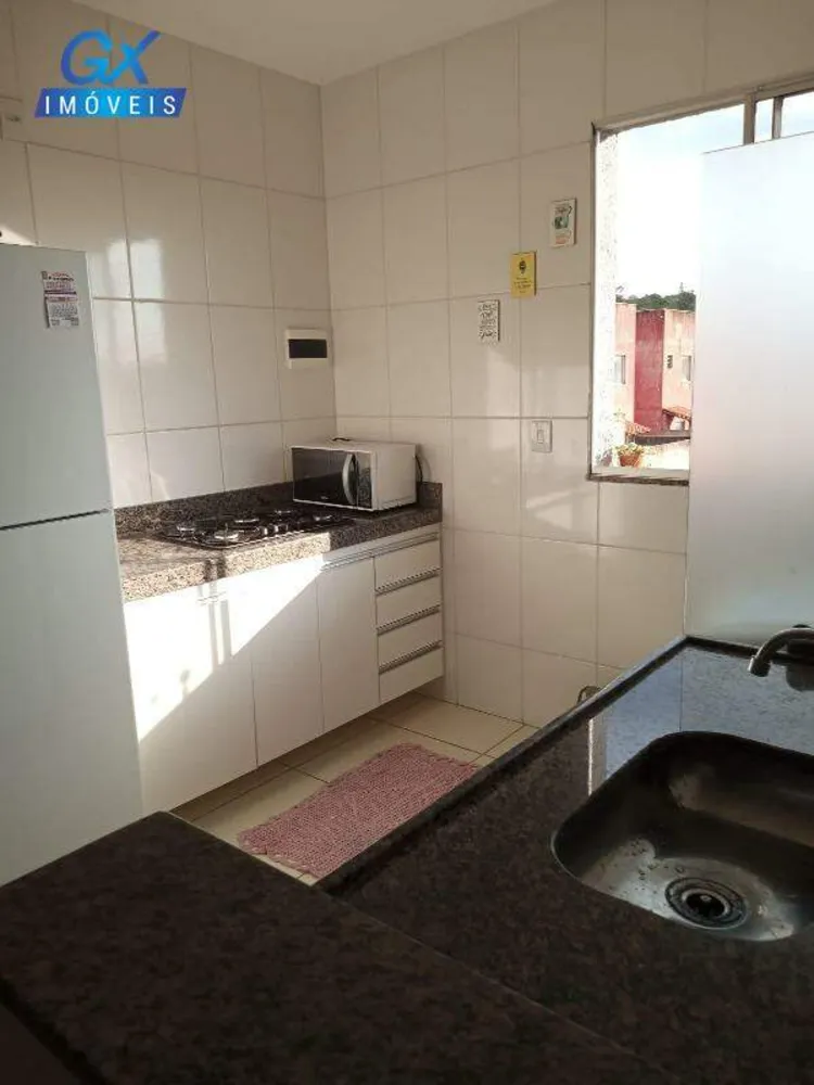 Apartamento, 2 quartos, 45 m² - Foto 10