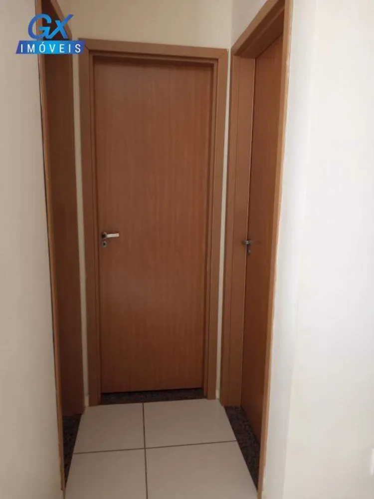 Apartamento, 2 quartos, 45 m² - Foto 11