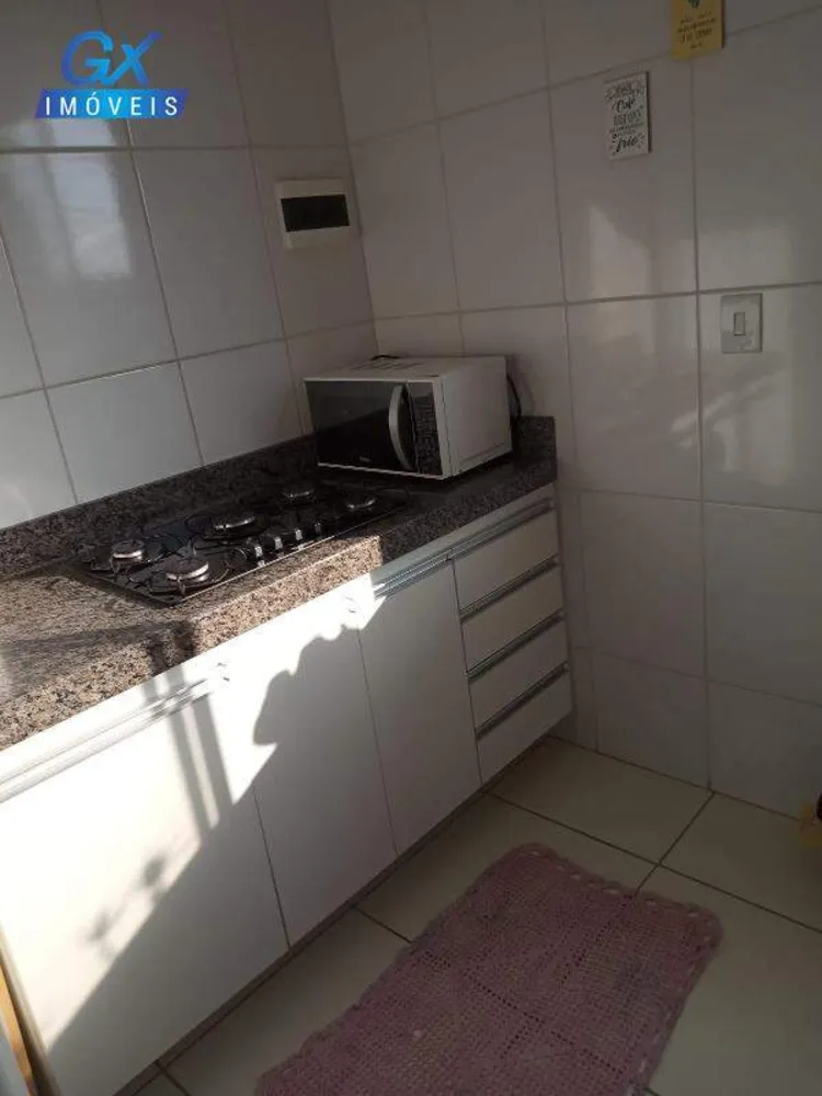 Apartamento, 2 quartos, 45 m² - Foto 8