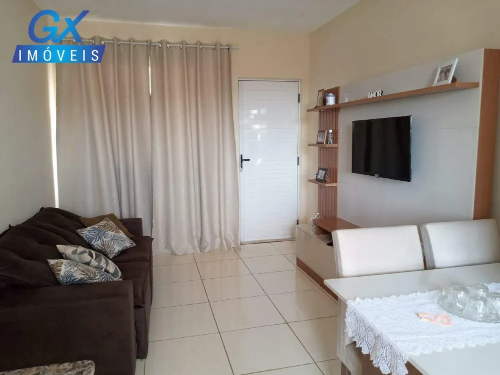Apartamento, 2 quartos, 45 m² - Foto 5