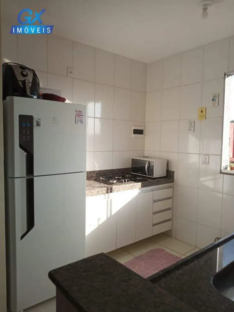 Apartamento, 2 quartos, 45 m² - Foto 9