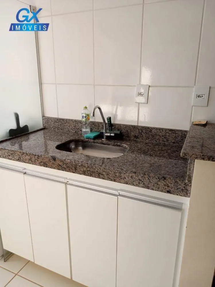 Apartamento, 2 quartos, 45 m² - Foto 6