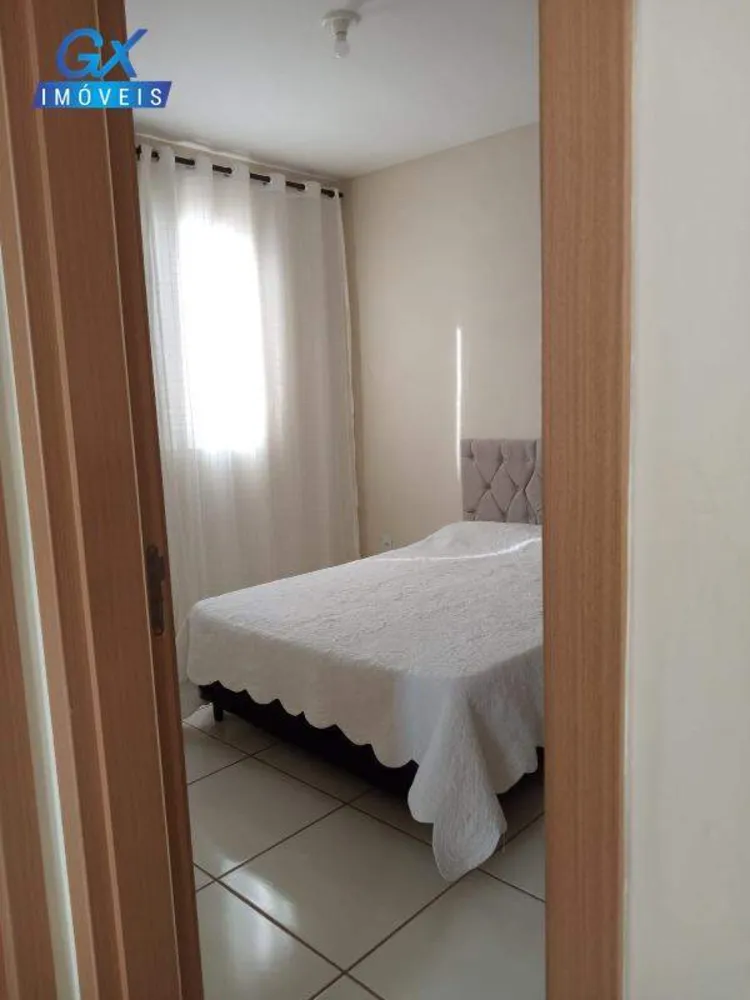 Apartamento, 2 quartos, 45 m² - Foto 3