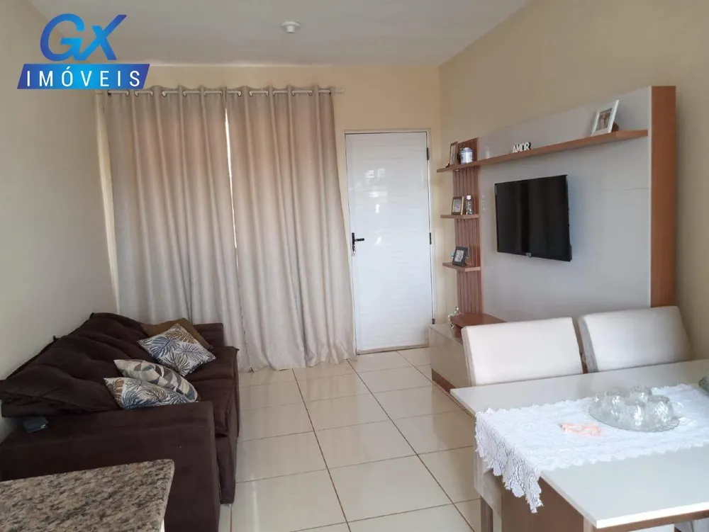 Apartamento, 2 quartos, 45 m² - Foto 1