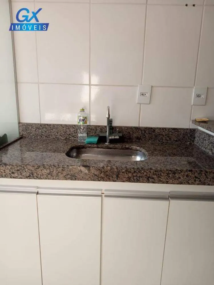 Apartamento, 2 quartos, 45 m² - Foto 7