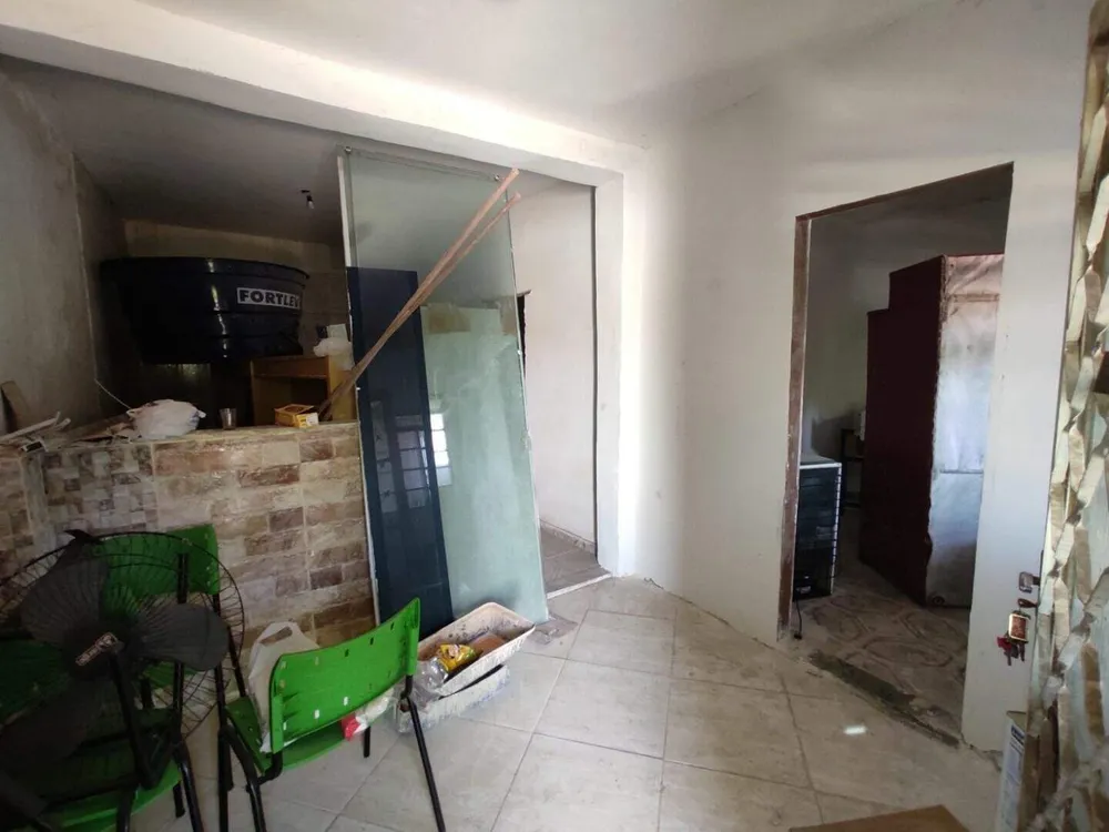 Casa, 4 quartos, 120 m² - Foto 11
