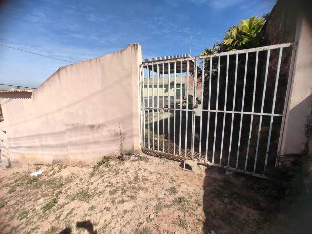 Casa, 4 quartos, 120 m² - Foto 1