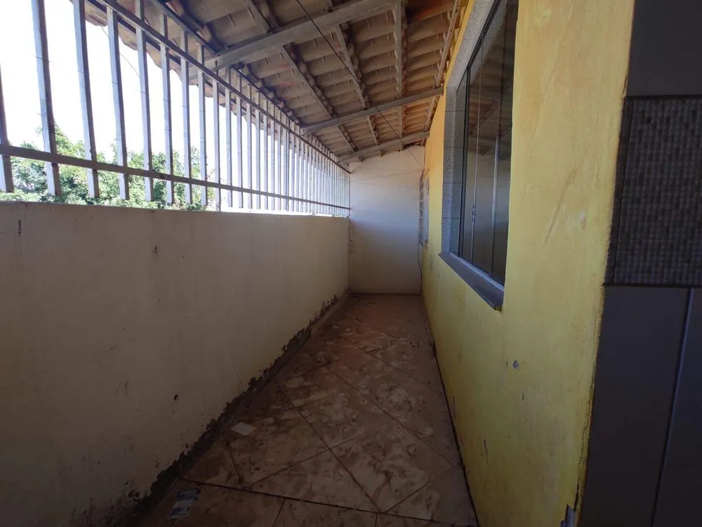 Casa, 4 quartos, 120 m² - Foto 9