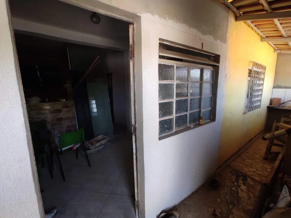 Casa, 4 quartos, 120 m² - Foto 12