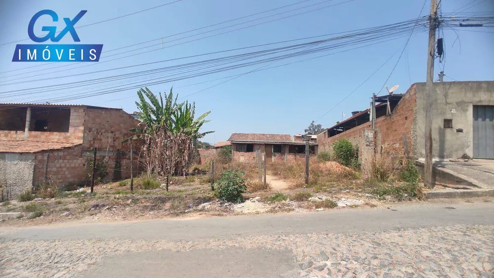 Terreno, 432 m² - Foto 1
