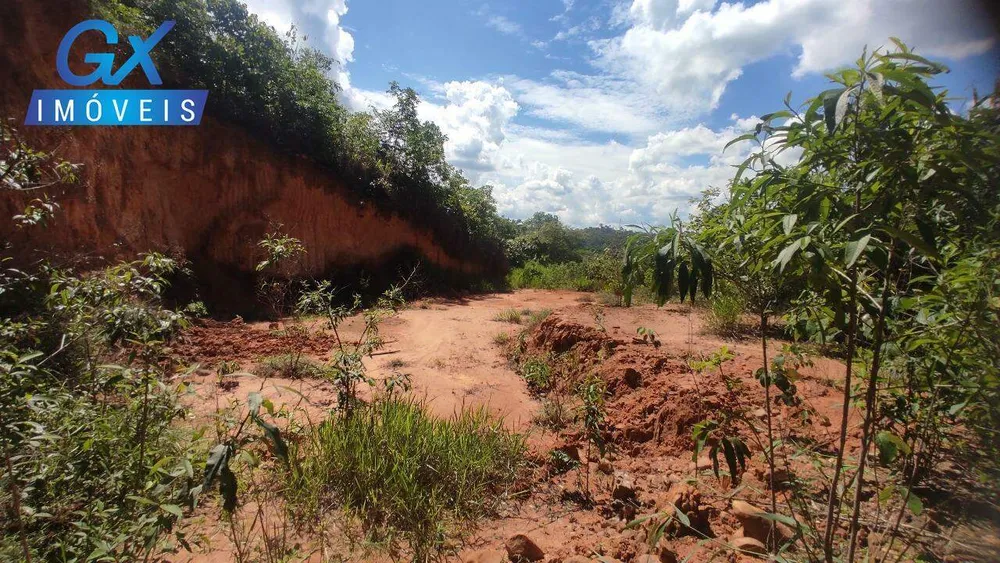 Terreno, 1200 m² - Foto 1