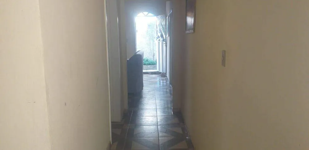 Casa, 3 quartos, 100 m² - Foto 10