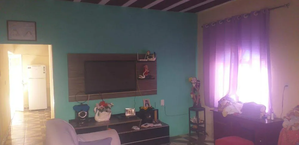 Casa, 3 quartos, 100 m² - Foto 1