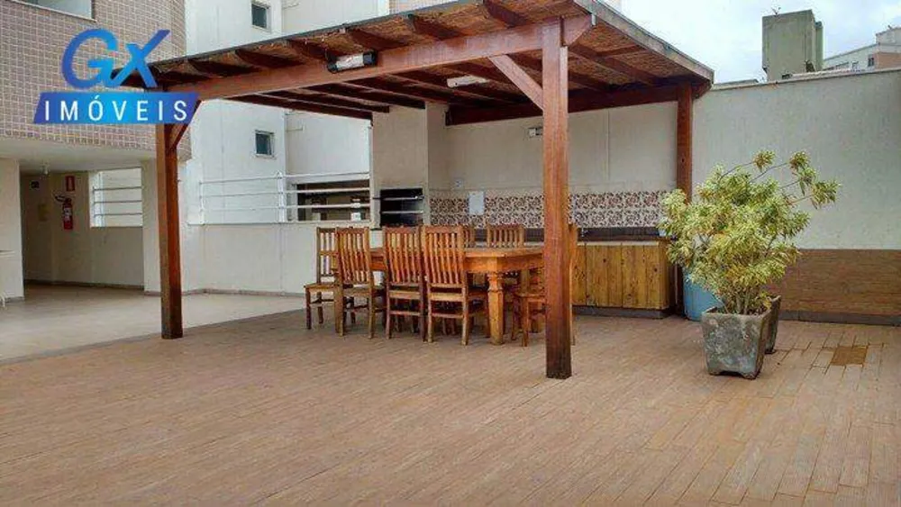 Apartamento, 3 quartos, 76 m² - Foto 14