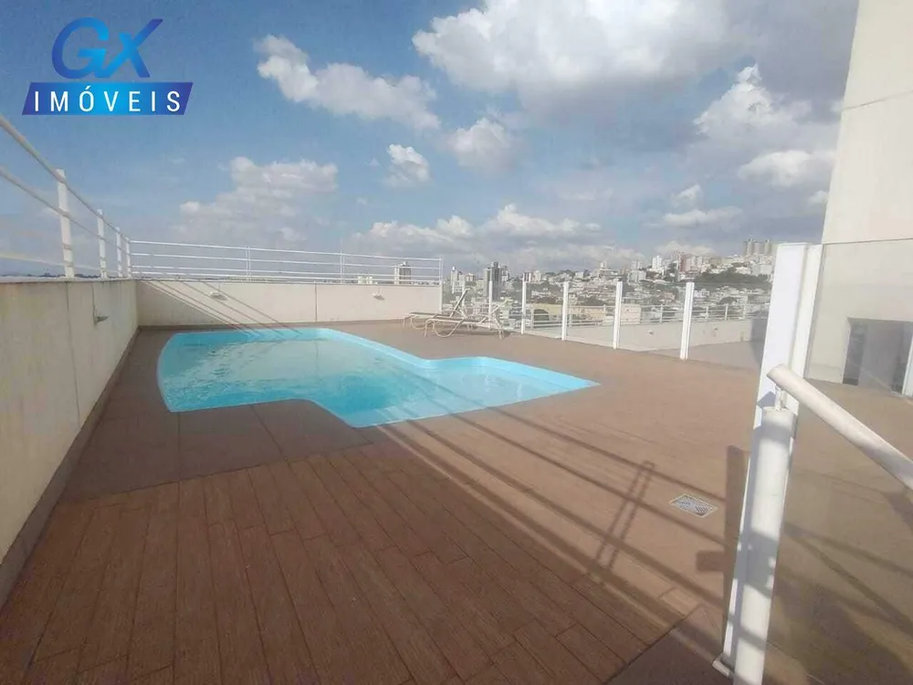 Apartamento, 3 quartos, 76 m² - Foto 1