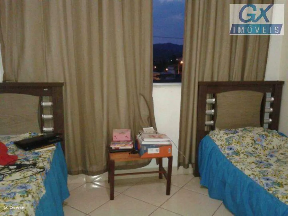 Apartamento, 2 quartos, 60 m² - Foto 3