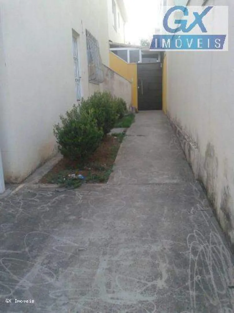 Apartamento, 2 quartos, 60 m² - Foto 1