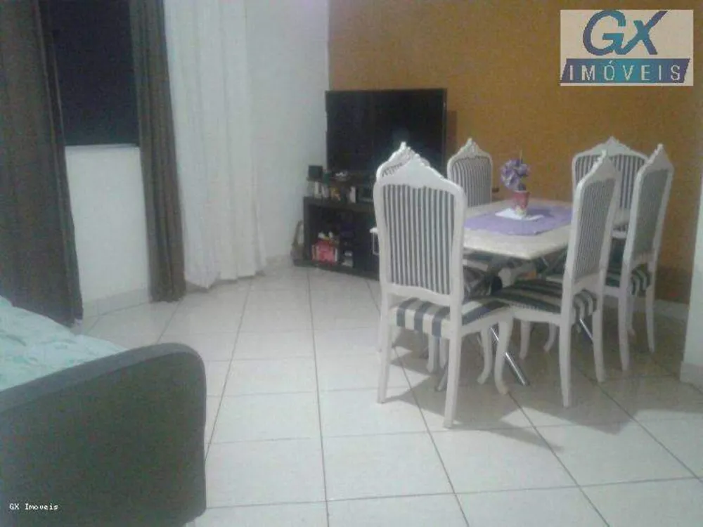 Apartamento, 2 quartos, 60 m² - Foto 6