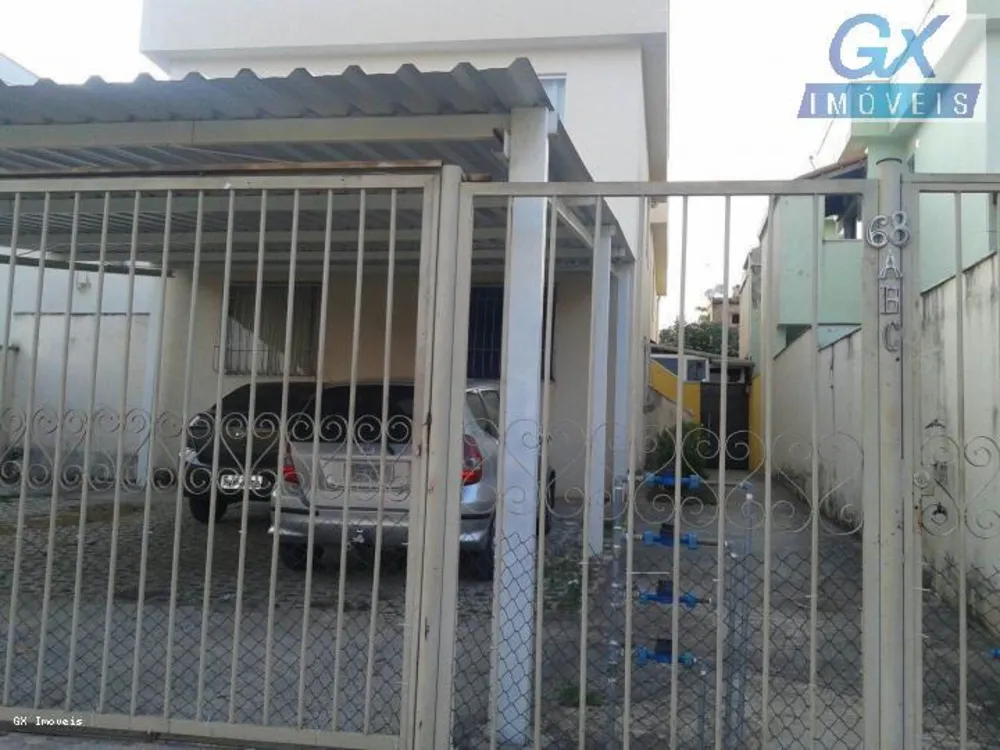 Apartamento, 2 quartos, 60 m² - Foto 9