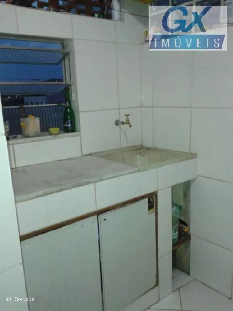 Apartamento, 2 quartos, 60 m² - Foto 11
