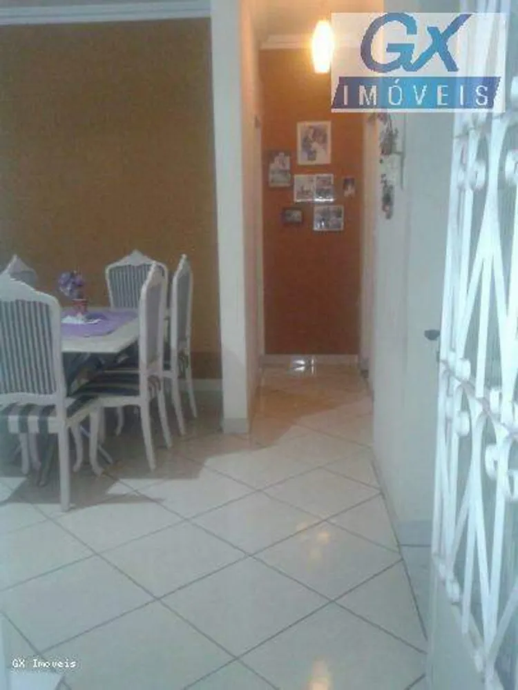 Apartamento, 2 quartos, 60 m² - Foto 7