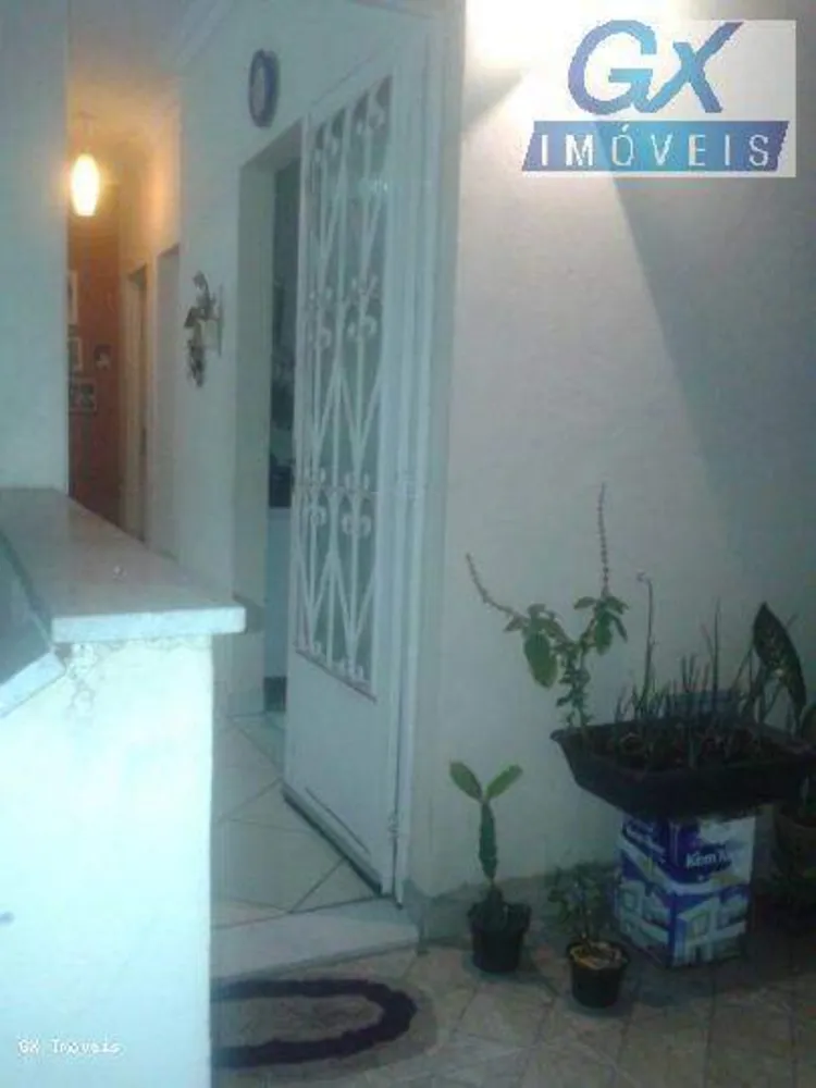 Apartamento, 2 quartos, 60 m² - Foto 8