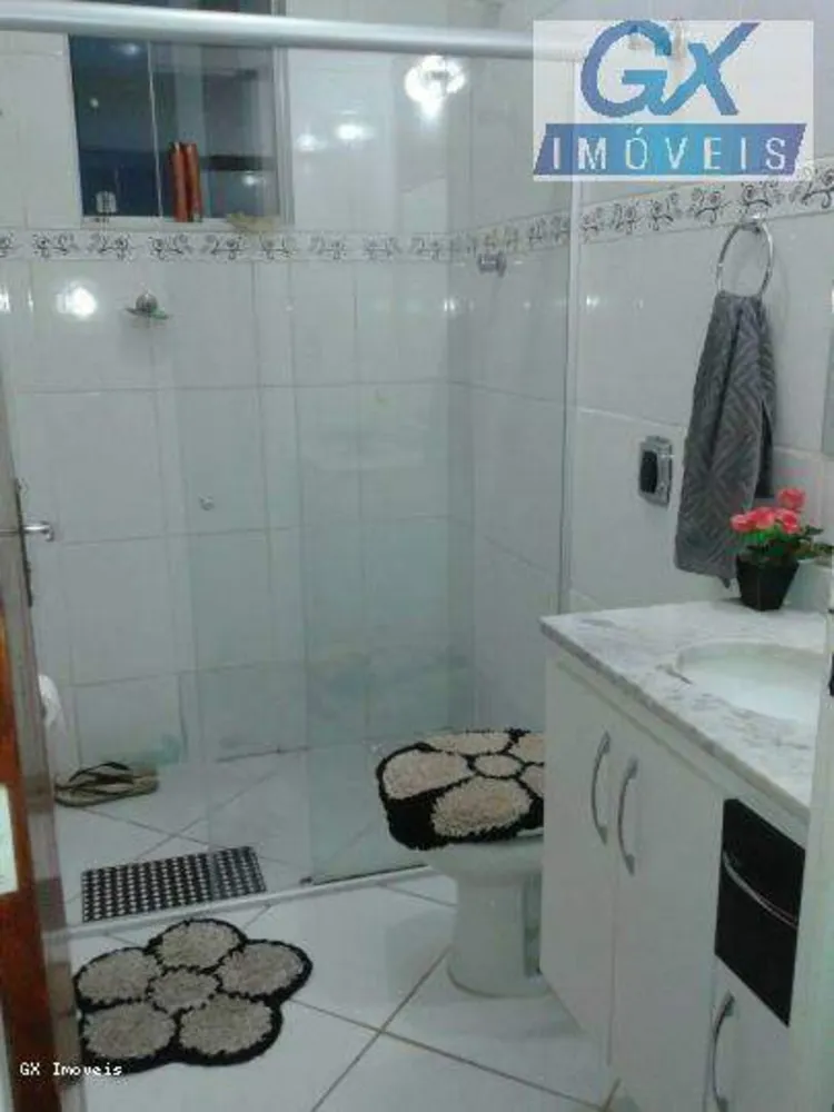 Apartamento, 2 quartos, 60 m² - Foto 12