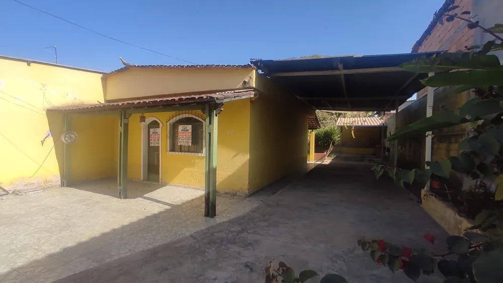 Casa, 2 quartos, 110 m² - Foto 1