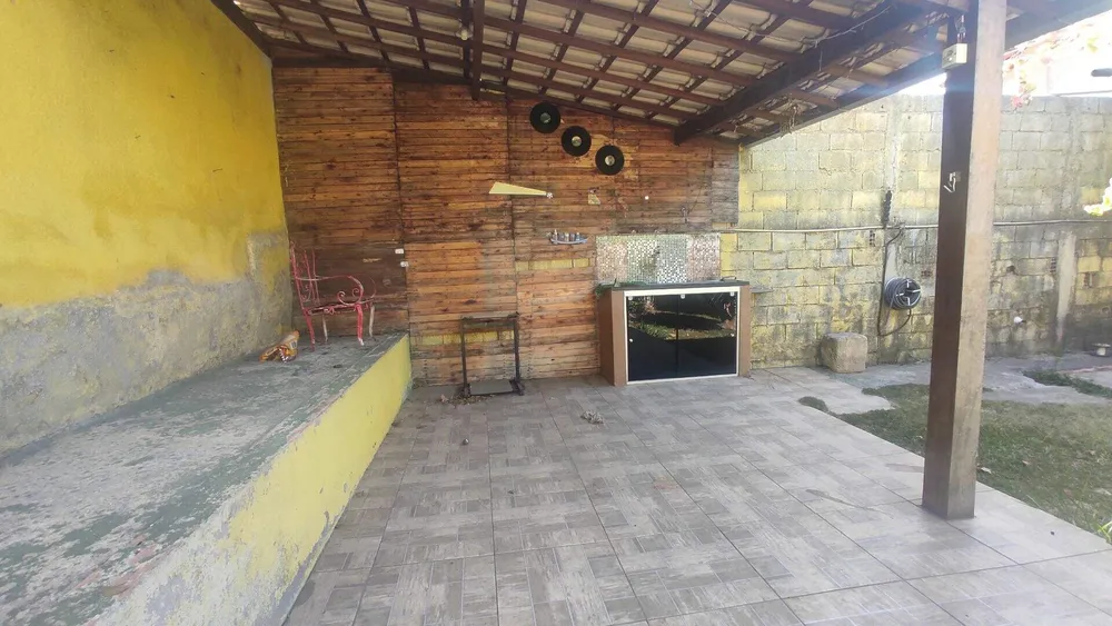 Casa, 2 quartos, 110 m² - Foto 12