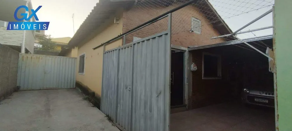 Casa, 2 quartos, 70 m² - Foto 3