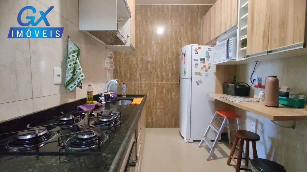 Casa, 2 quartos, 70 m² - Foto 10