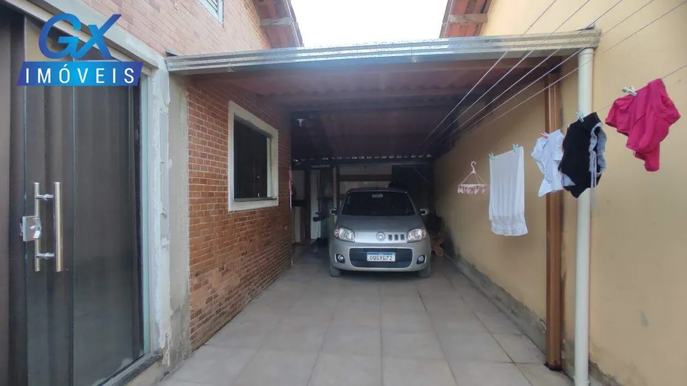 Casa, 2 quartos, 70 m² - Foto 4