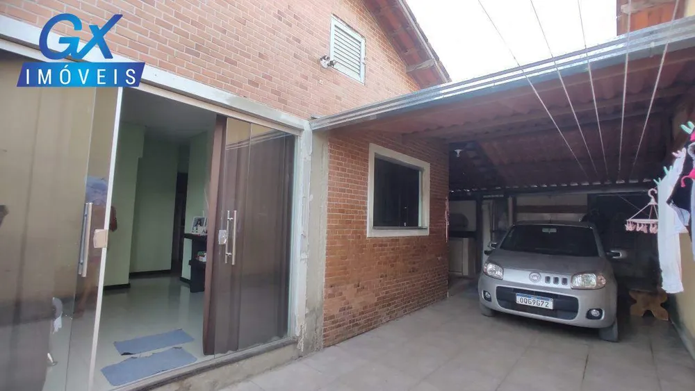 Casa, 2 quartos, 70 m² - Foto 5