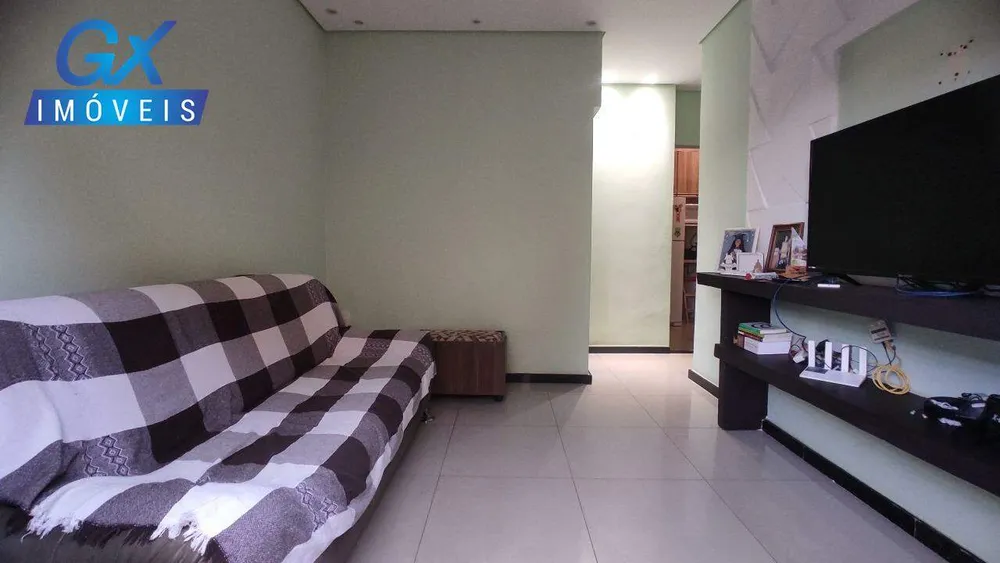 Casa, 2 quartos, 70 m² - Foto 7
