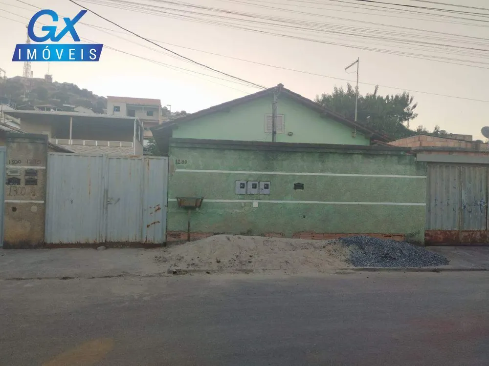 Casa, 2 quartos, 70 m² - Foto 2