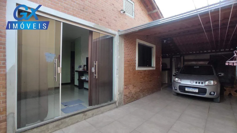 Casa, 2 quartos, 70 m² - Foto 6