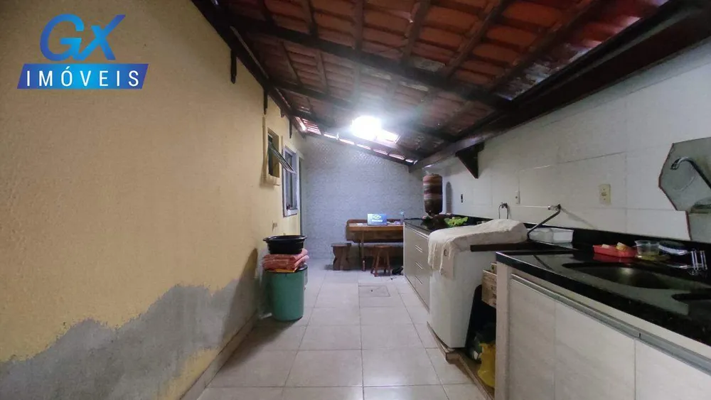 Casa, 2 quartos, 70 m² - Foto 12