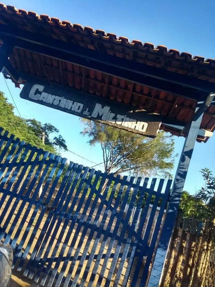 Chácara, 3 quartos, 5000 m² - Foto 1