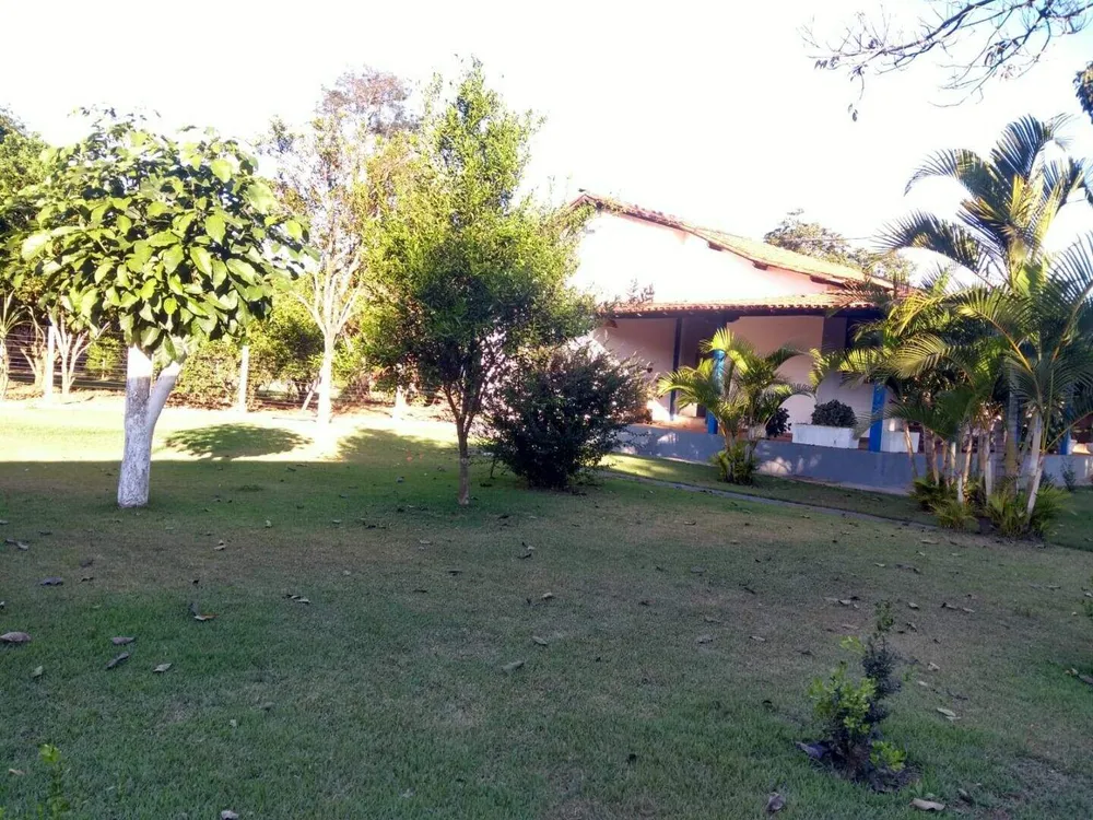 Chácara, 3 quartos, 5000 m² - Foto 3