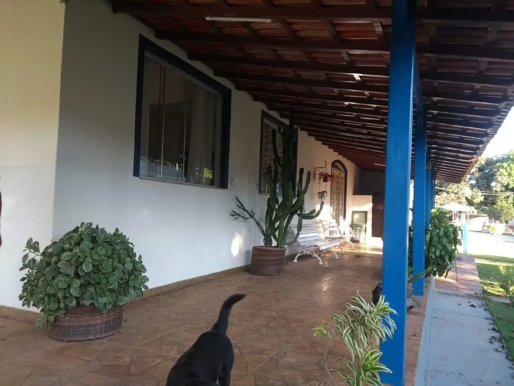 Chácara, 3 quartos, 5000 m² - Foto 4