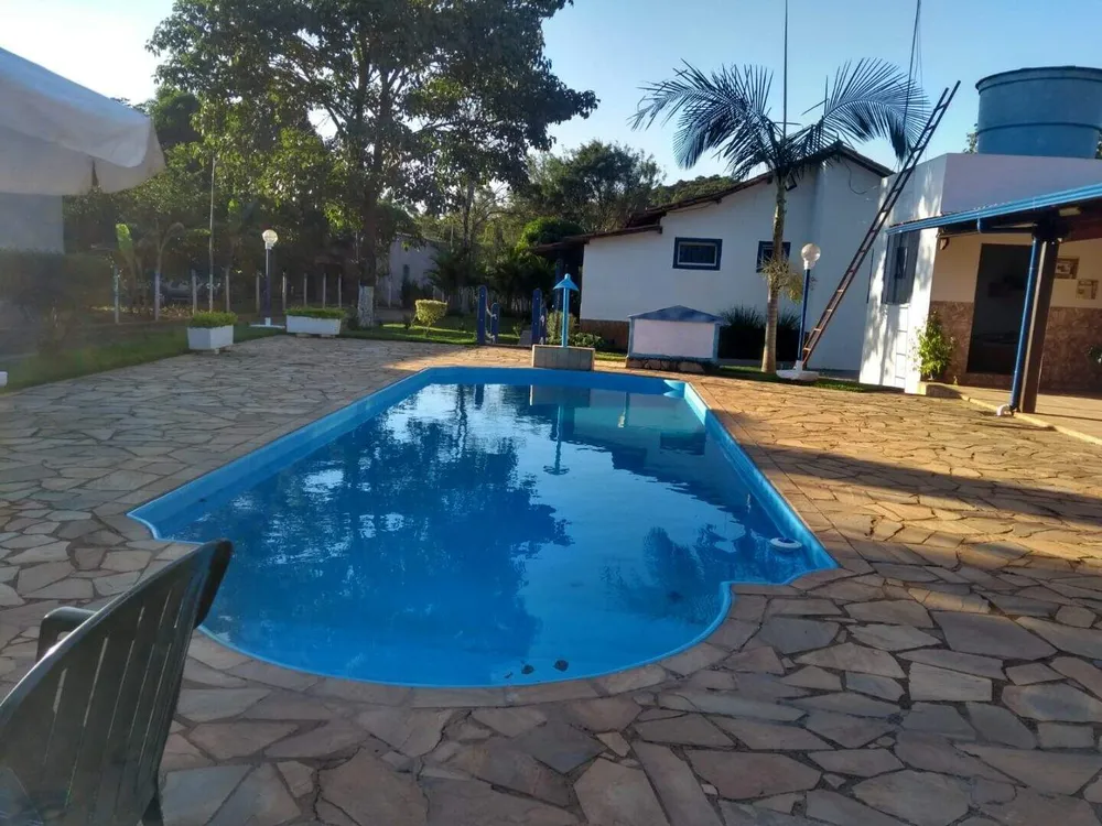 Chácara, 3 quartos, 5000 m² - Foto 12