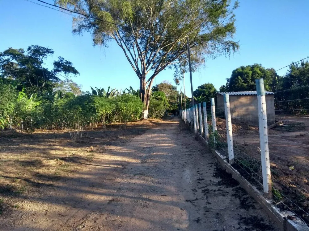 Chácara, 3 quartos, 5000 m² - Foto 2