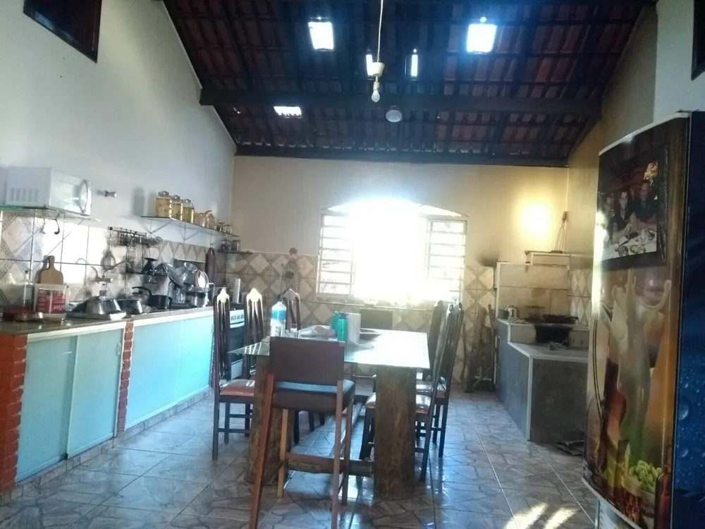 Chácara, 3 quartos, 5000 m² - Foto 6